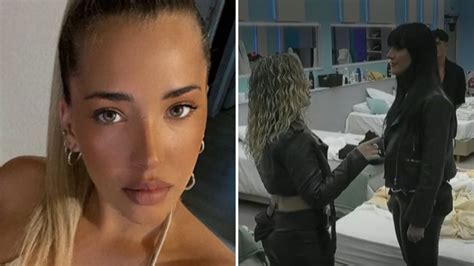 bagets titi|“No fue por infidelidad”: Titi Magrini aclaró toda su historia de .